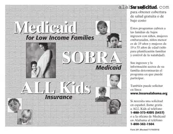 Insure Alabamaorg Template